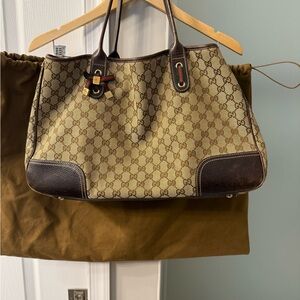 Gucci bag